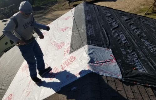 Roofing